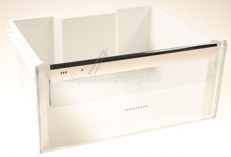 Guide-rail - 2250292014 Rail Sliding Type Right [Electrolux Aeg]