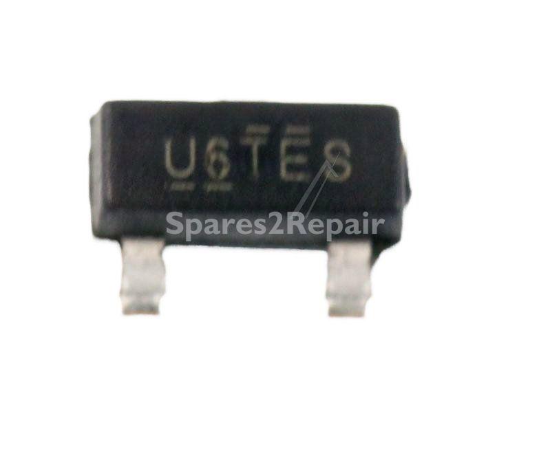 Infineon Mos Fet Transistor - Irlml6344 N-kanal Mosfet, 30v 5a, Sot-23