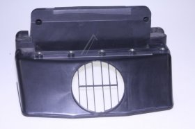 Casing Cover - 5551005700 Assembly Converter-support+spray Device [Delonghi]