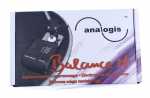 Analogis Tonarm Scales - 6333 Digital Tonearm Scales