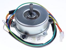 Ventilator Motor - Ne2750 Fan Motor [Delonghi]