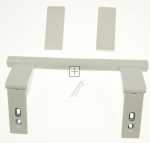 Compatible Fridge Door Handles - Handle Alternative For Liebherr 7432600 00
