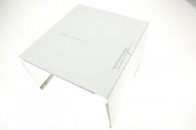 Smeg Fireplace - 070890450 Upper Chimney