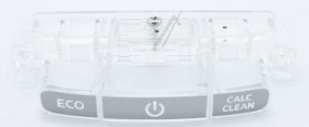 Philips Saeco Housing Frame - 423902279081 Svc Button Frame Assembly 42390219