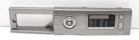 Samsung Operating Unit Screen - Dc97-20131b Assembly Panel Control 5000 15 ww70j5355fx-
