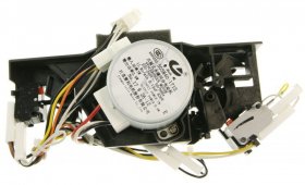 Door Interlock Switch - 12006656 Door Latch [Bosch Siemens]