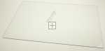 Homa Panel-glass-ic - 3071300097 Freeze Glass Partition Upper