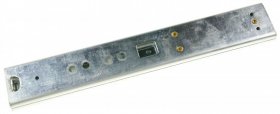 Smeg Guide-rail - 764170640 Guide