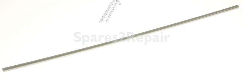 Profile - C00316319 480131100355 Front Trim For Glass Plate [Whirlpool Indesit]