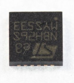 Samsung Fixed Voltage Regulator - 1203-007697 Ic-dc-dc Converter lnbh26spqr qfn 24z30