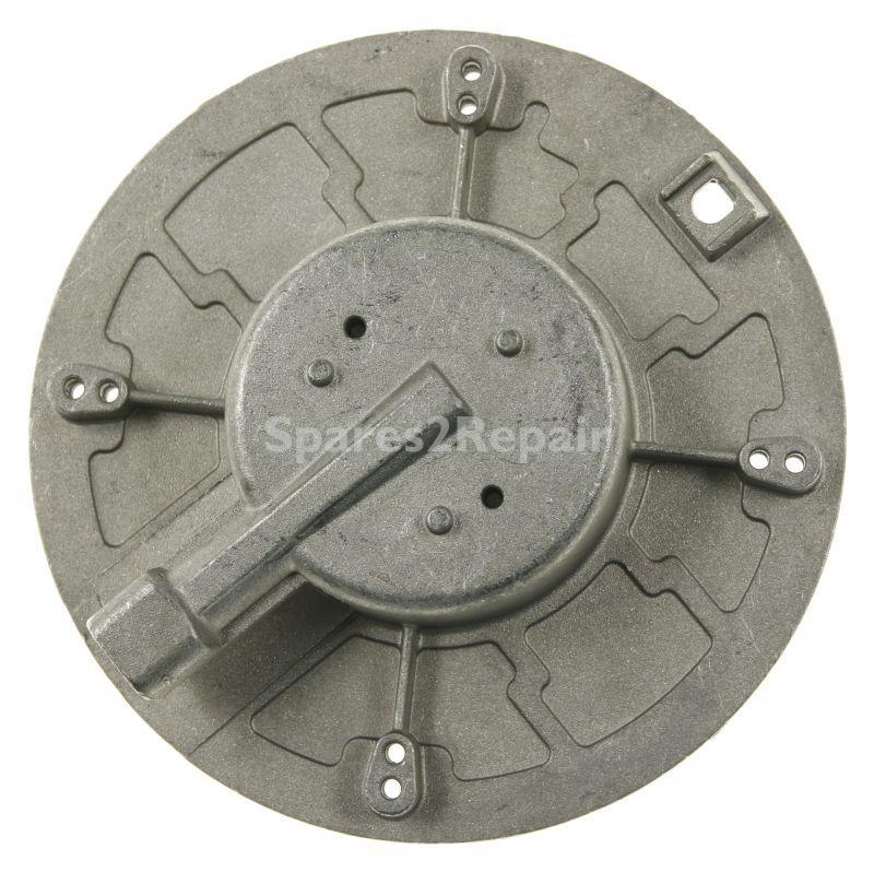Mechanical Components - 223910047 C00880989 Burner Group -3kw- [Arcelik]