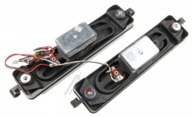 Vestel Tv Speaker - 20436666 Spk as 37845 Wo-tw(35(r-l)jie(42x(8w(bl