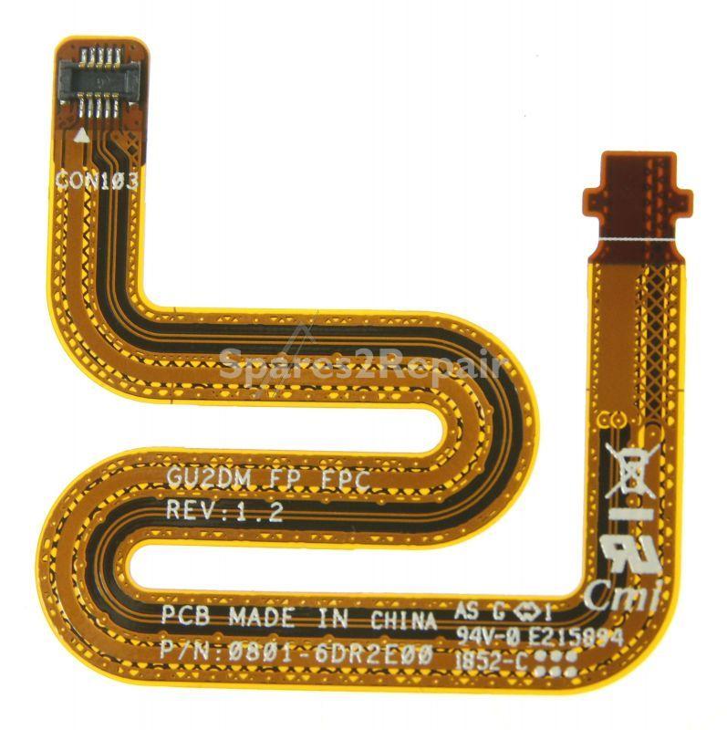 Acer Flexi print Connector - 50 ldtn5 004 Cable Fingerprint Fpc