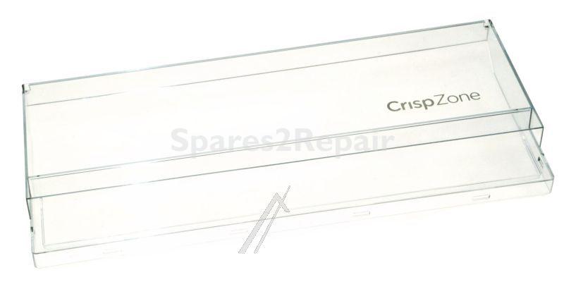 Hisense Gorenje Drawer Front - 407996 Drawer Cover A6-hz1 031 Sign Cz