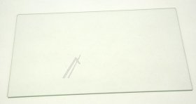 Glass Panel - 00748572 Glass Plate [Bosch Siemens]