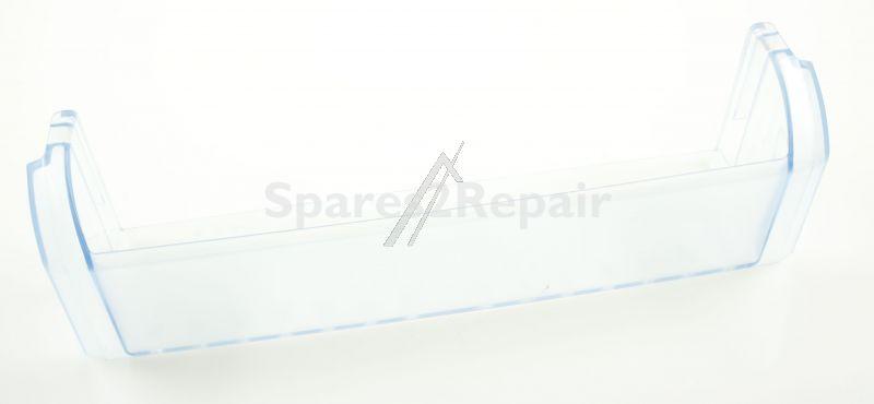 Refrigerator - Freezer Door Shelf - 4616780500 C00910797 Upper Door Shelf 54 New Lightbluediff [Arcelik]