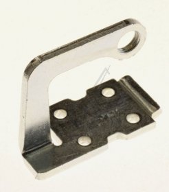 Door Hinges For Fridges - C00339767 481941719648 Hinge Top [Whirlpool Indesit]