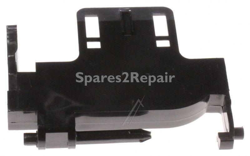 Samsung Casing Cover - Da63-01970a Cover-ice Route a ad abs t2 5 bl