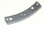 Hisense Gorenje Carrier Assembly - 581131 Hinge Plate Ps-sp Ng