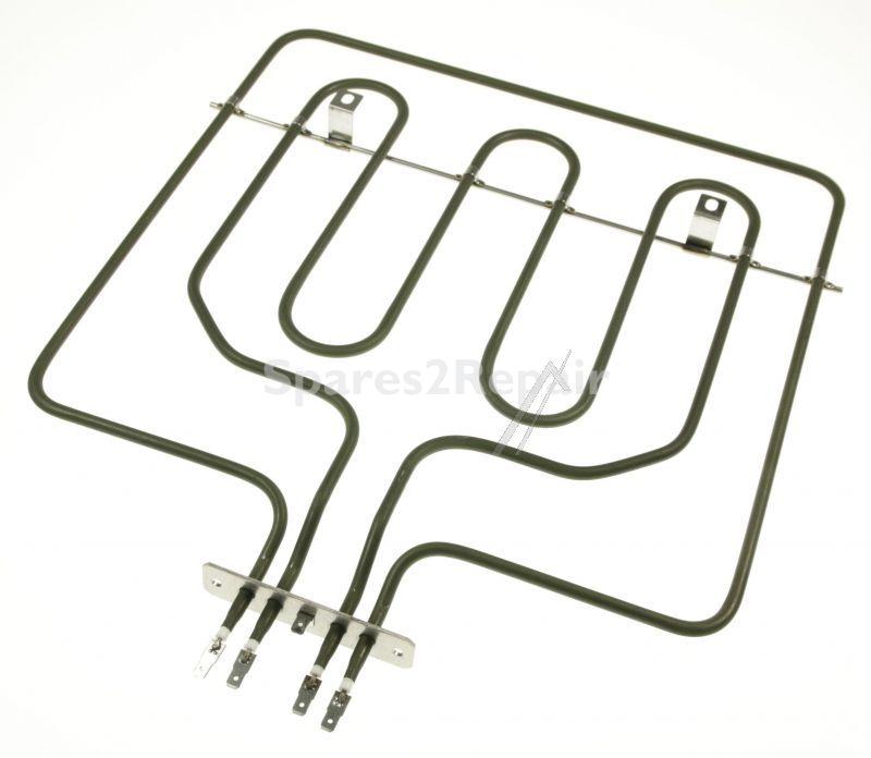 Atlan Top Element Oven - 2400100105 Top Heat Element