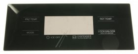 Panel - 12131000003062 Display Control Panel [Midea]