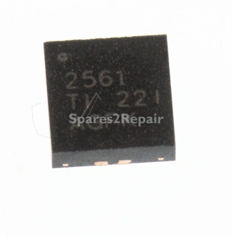 Sony Ic - 671742701 Ic Tps2561drcr