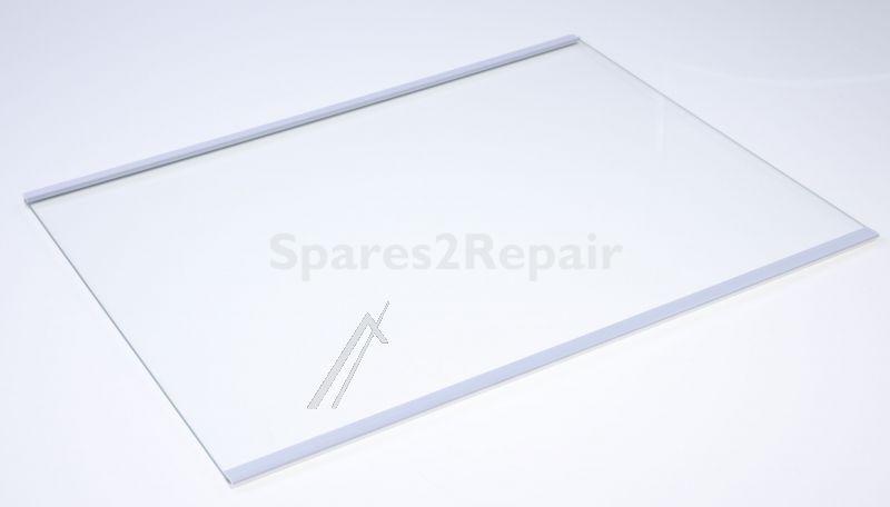 Hisense Gorenje Shelf Assembly - Hk2038062 Glass Shelf Assembly