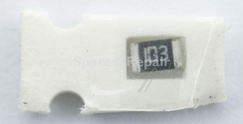 Toshiba 0,125w metal Film Resistor Smd - 30000475 Resistor Smd 1-10w 10k J 0805