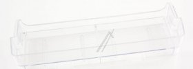 Refrigerator - Freezer Door Shelf - 49036350 Lower Door Rail -1 06 tq1070-105 [Candy Hoover]