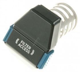 Filter Lid - 48022205 Airlet Cover Nof [Candy Hoover]