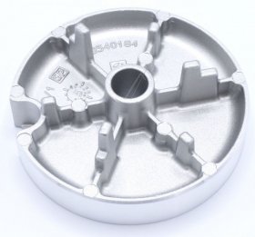 Mechanical Components - 3540184045 Crown lower semi-rapid [Electrolux Aeg]
