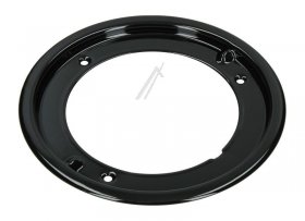 Burner Cap - 8070656098 Burner Cover Semi-rapid Glossy [Electrolux Aeg]