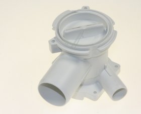 Drain Pump - 00130124 Pump-drain [Bosch Siemens]