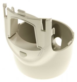 Coffee Spout - 5513231921 Kaffeeauslauf Bg37+gummidichtung En560 [Delonghi]