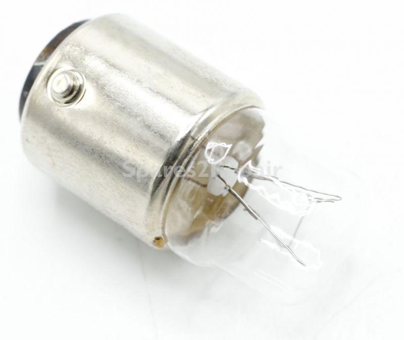 Refrigerator Lamp - 00188828 Lamp [Bosch Siemens]