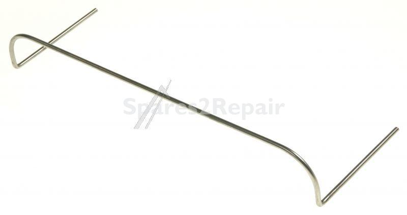 Dometic Refrigerator - Freezer Door Shelf - 4450002974 Refrigerator Door