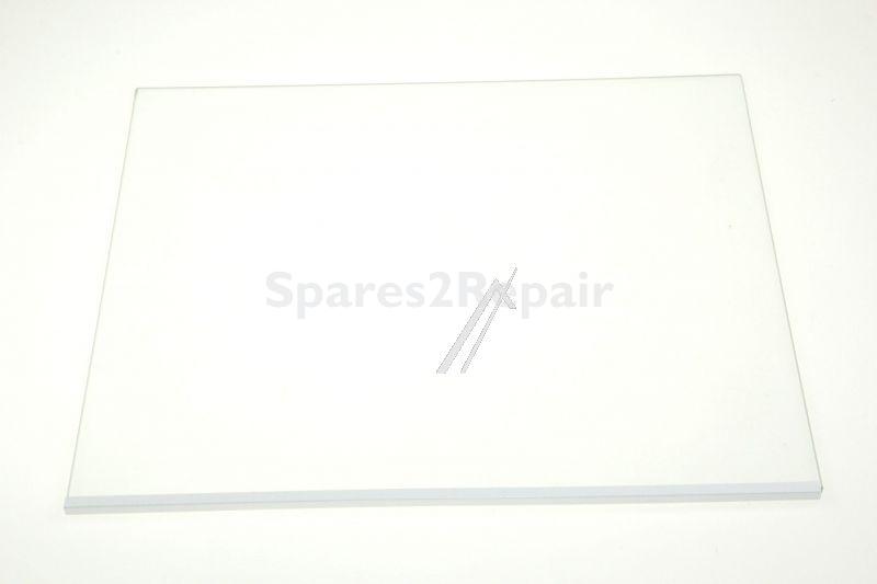 Glass Panel - 00705016 Glass Plate [Bosch Siemens]