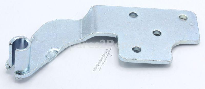 Door Hinges - 43008282 Upper Hinge (l-h) [Candy Hoover]