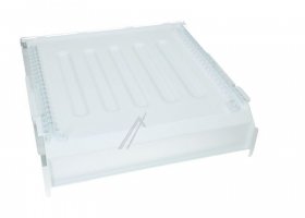 Freezer Drawer - C00607930 488000607930 Drawer Freezer Upper Freezebox [Whirlpool Indesit]