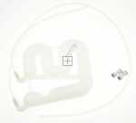 Shank - C00098578 488000098578 Lever Microswitch [Whirlpool Indesit]