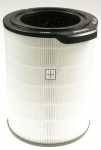 Philips Saeco Vacuum Cleaner Filter - 883443030771 Air Filter Fy3430-30