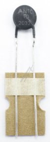 Epcos Ntc Thermistor - Ntc-10 Ntc-thermistor 10r-2a -rohs-