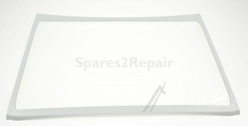 Smeg Glass Panel - 775651169 Shelf