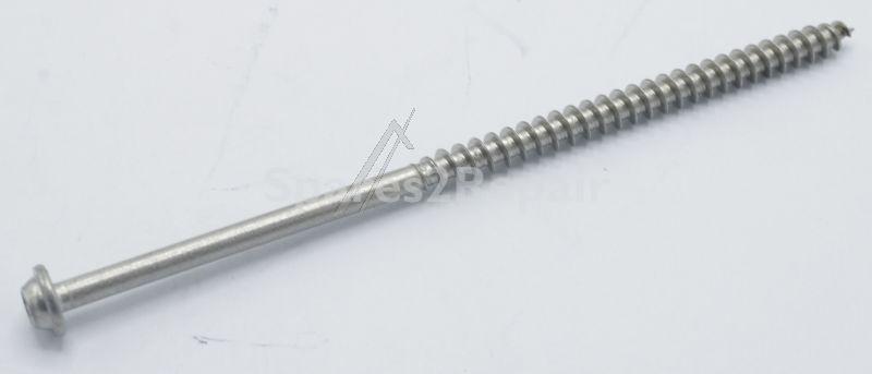 Liebherr Screw - 409877100 Screw 4x90-c-t15 A2-70