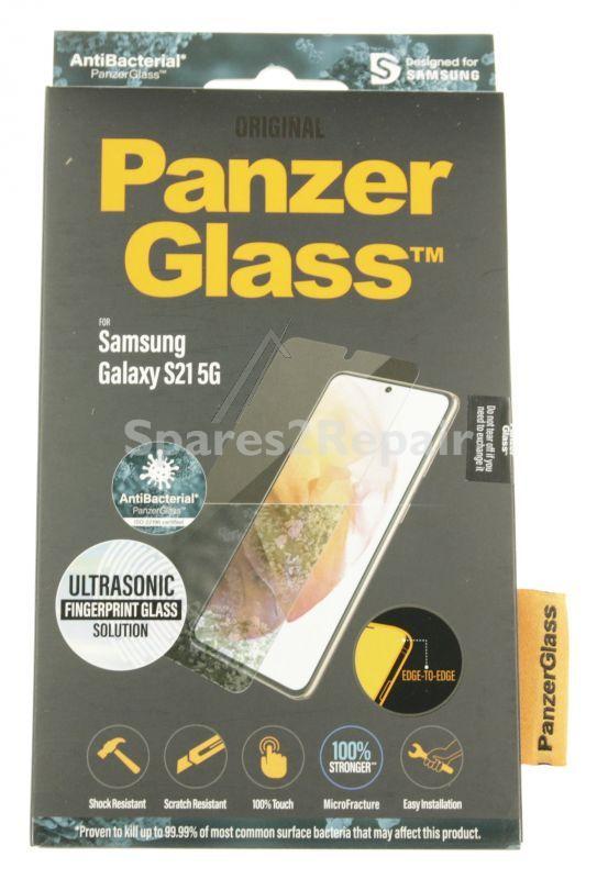 Panzerglass Display Protective Film - 7269 Panzerglass Samsung Galaxy S21 5g | Screen Protector Glass