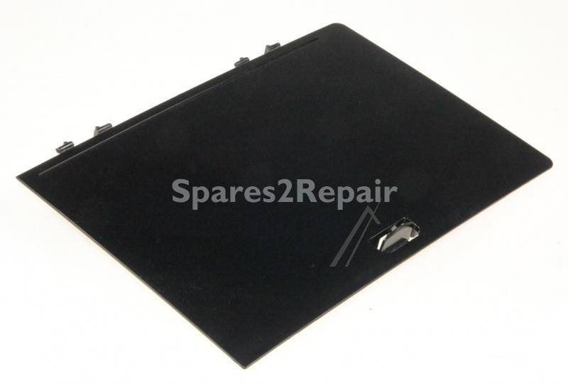Switch Screen - 00431719 Panel-insert [Bosch Siemens]