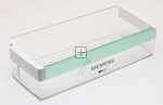 Refrigerator - Freezer Door Shelf - 00708867 Tray [Bosch Siemens]