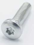 Liebherr Screw - 408402700 Screw (m5x22-t20 A3k)