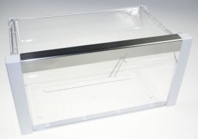 Ice Cube Maker - 11007169 Container Ice Cube [Bosch Siemens]