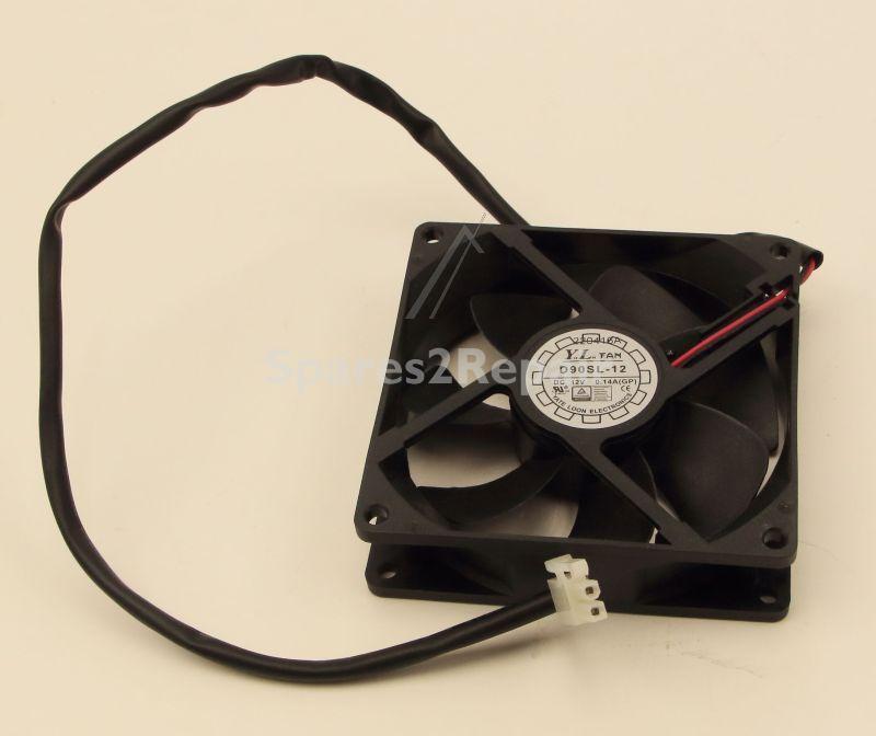 Dometic Ventilator Motor - 4450011095 Fan